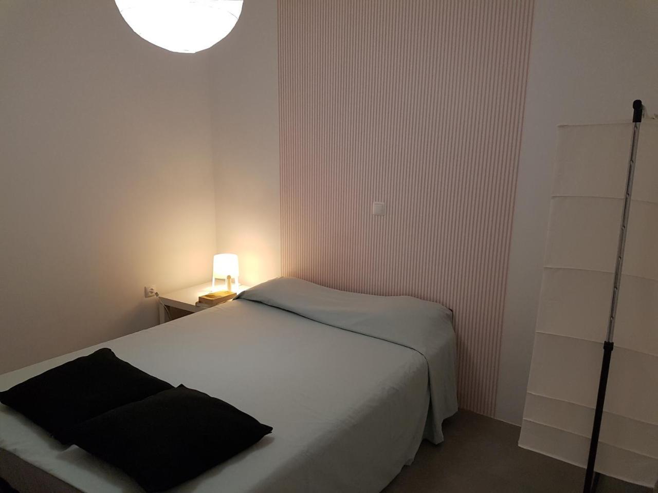 Appartamento Casa Io - Djeu Mindelo Esterno foto