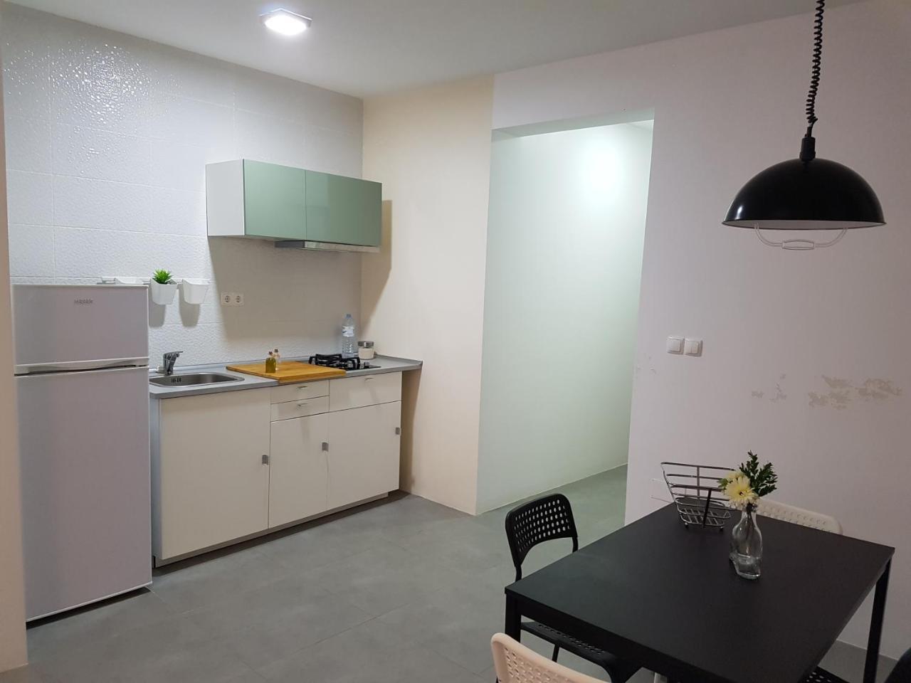 Appartamento Casa Io - Djeu Mindelo Esterno foto