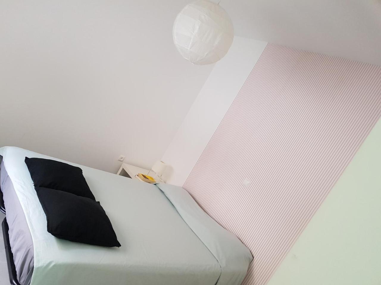 Appartamento Casa Io - Djeu Mindelo Esterno foto