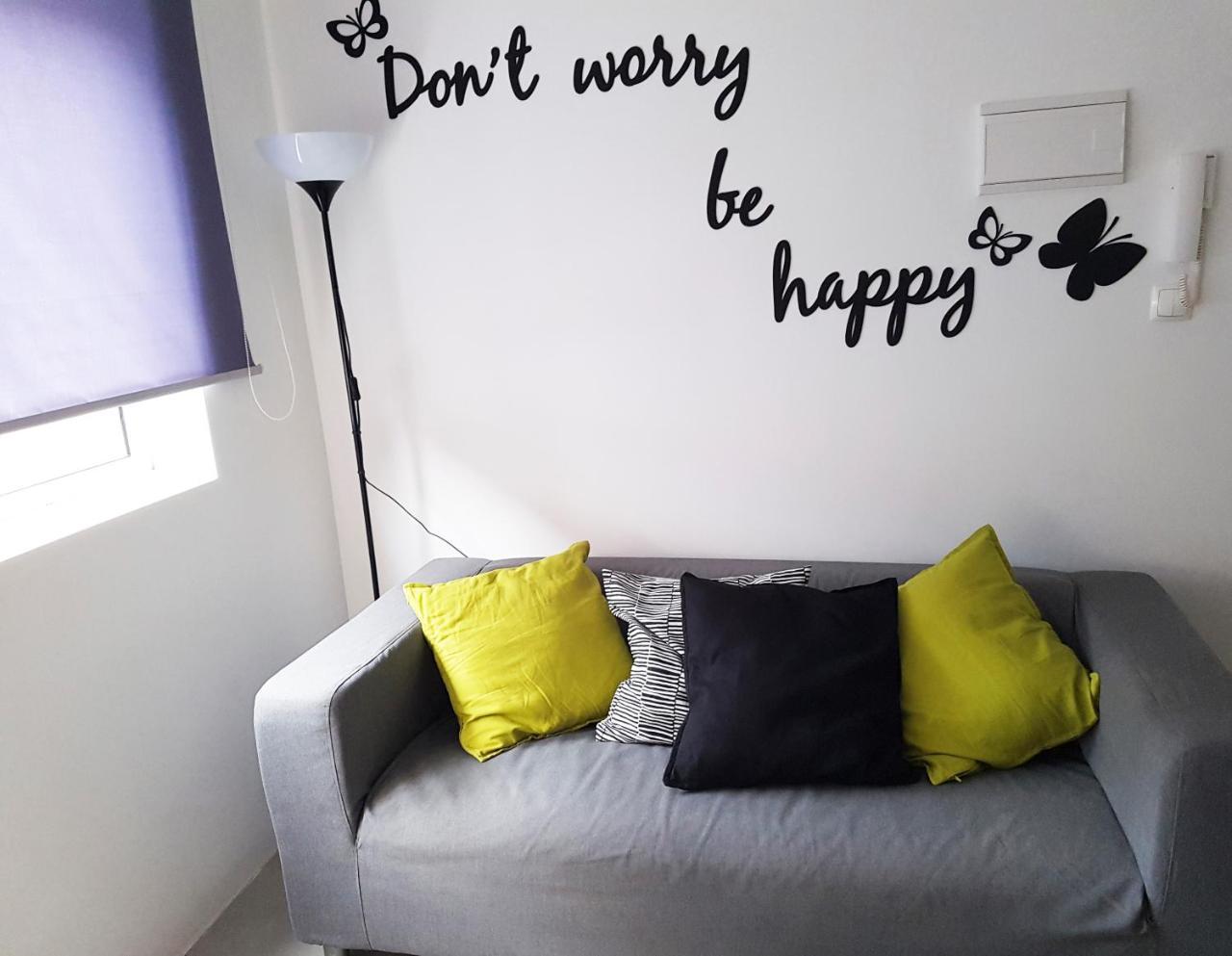 Appartamento Casa Io - Djeu Mindelo Esterno foto